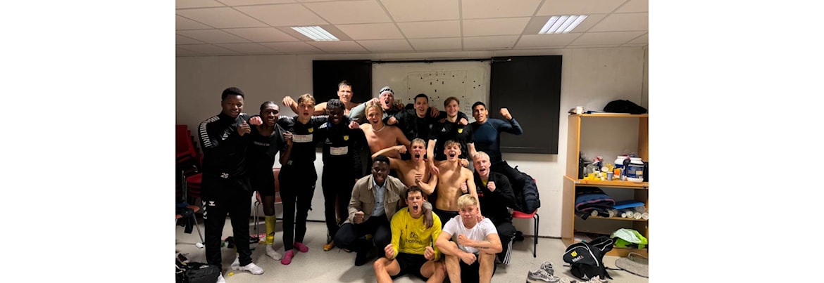 Stakkevollan - Skarp 2